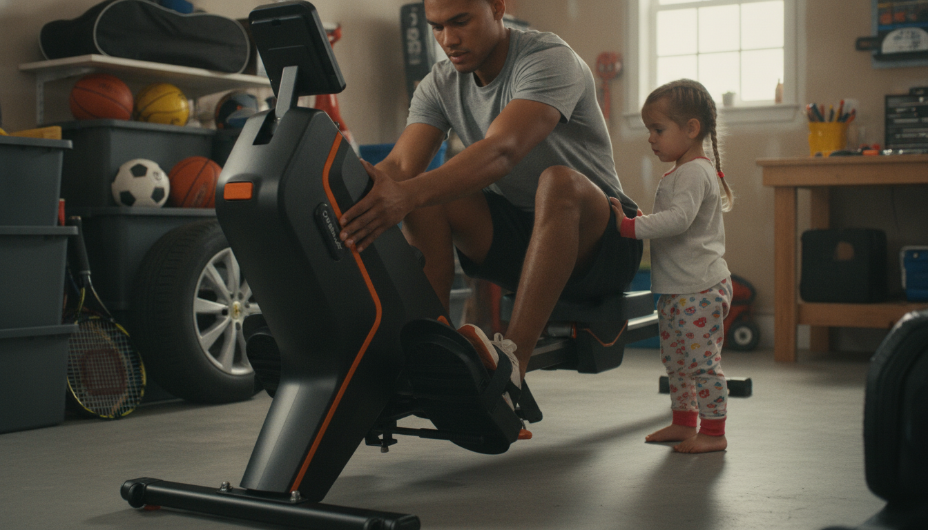 Best Magnetic Rowing Machines: What to Look For